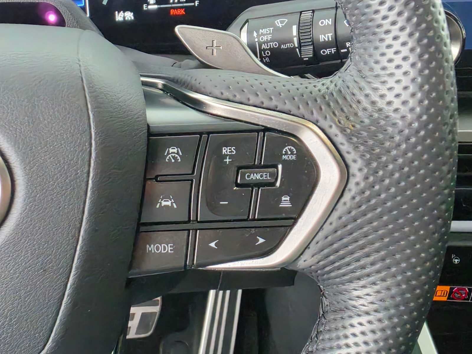 2026 Lexus TX 500h F SPORT Performance Premium