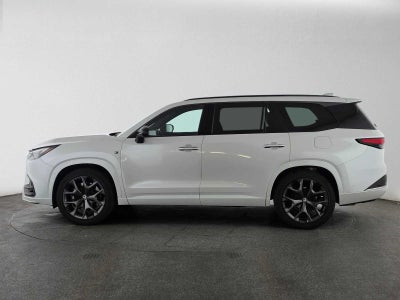 2026 Lexus TX 500h F SPORT Performance Premium