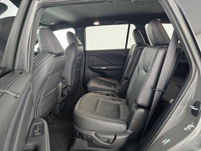2024 Lexus TX 500h F SPORT Premium