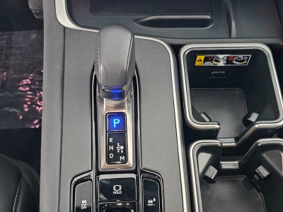 2024 Lexus TX 500h F SPORT Premium