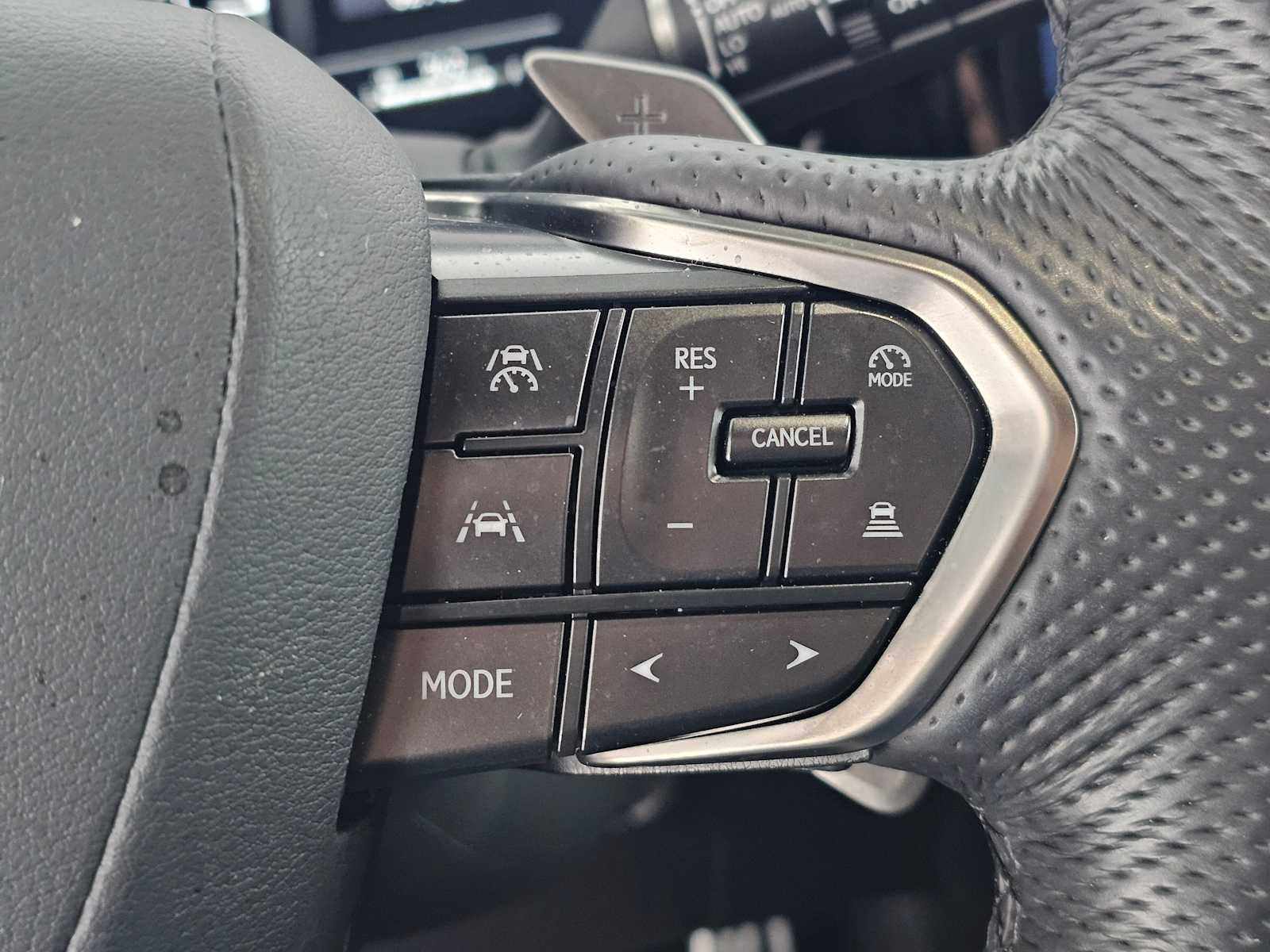 2025 Lexus TX 500h F SPORT Premium