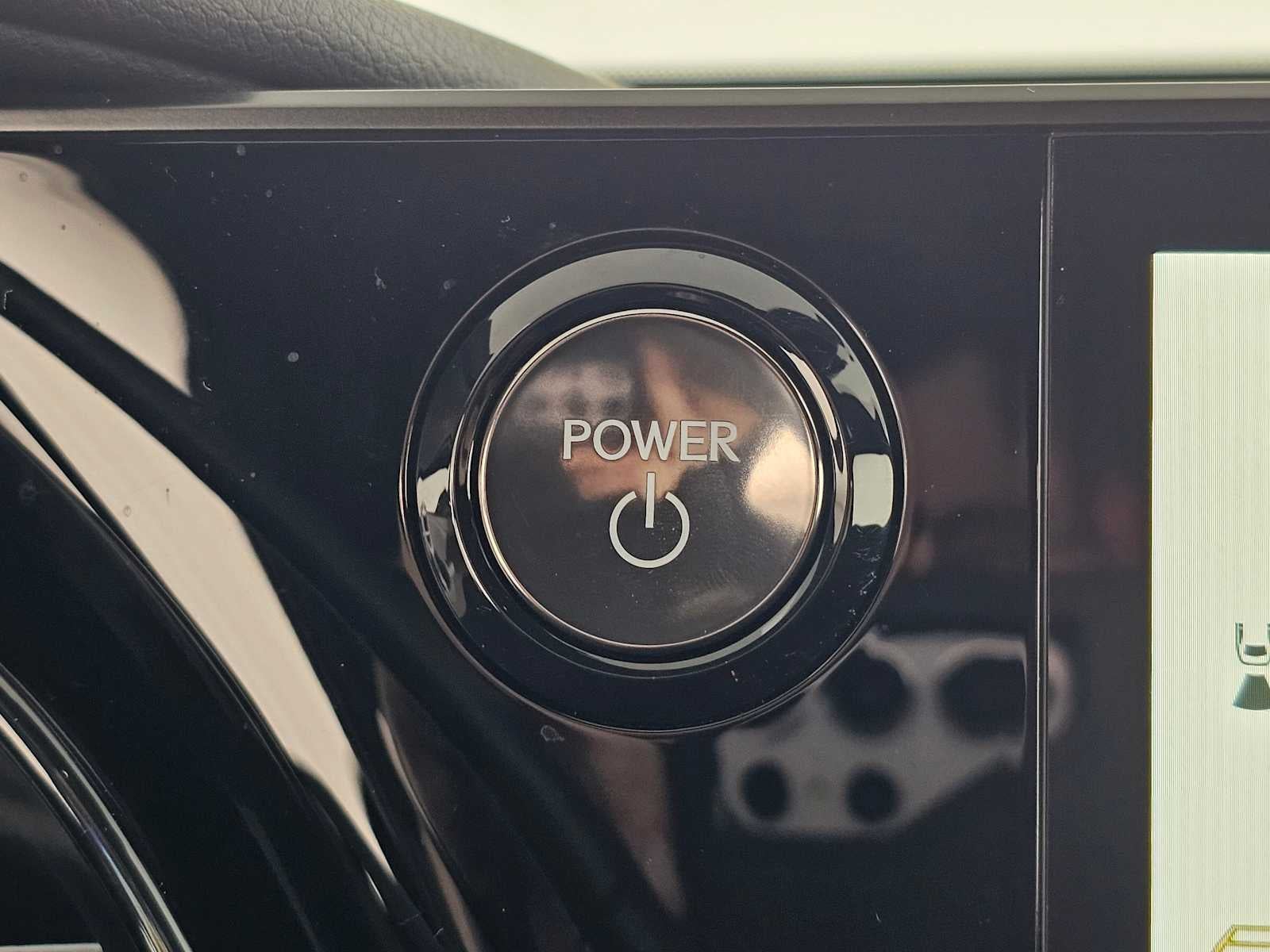 2025 Lexus TX 500h F SPORT Premium