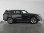 2025 Lexus TX 550h+ Luxury
