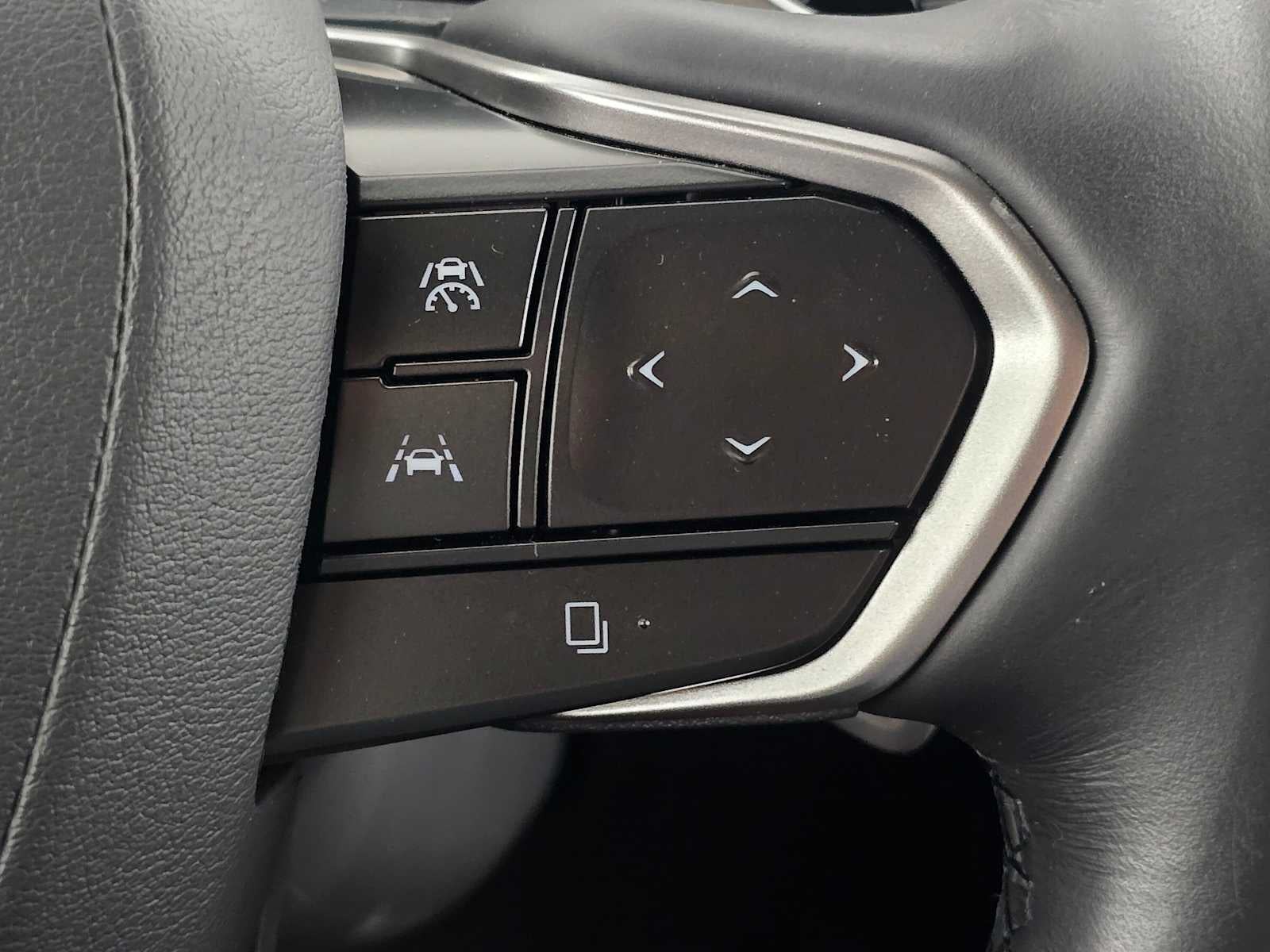 2025 Lexus TX 550h+ Luxury