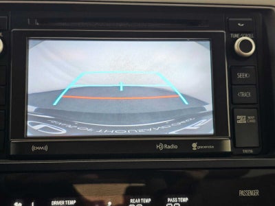 2016 Toyota Sequoia Platinum