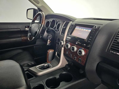 2011 Toyota Tundra LTD