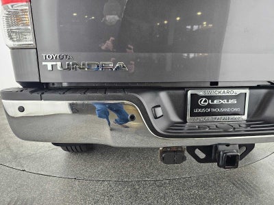 2011 Toyota Tundra LTD