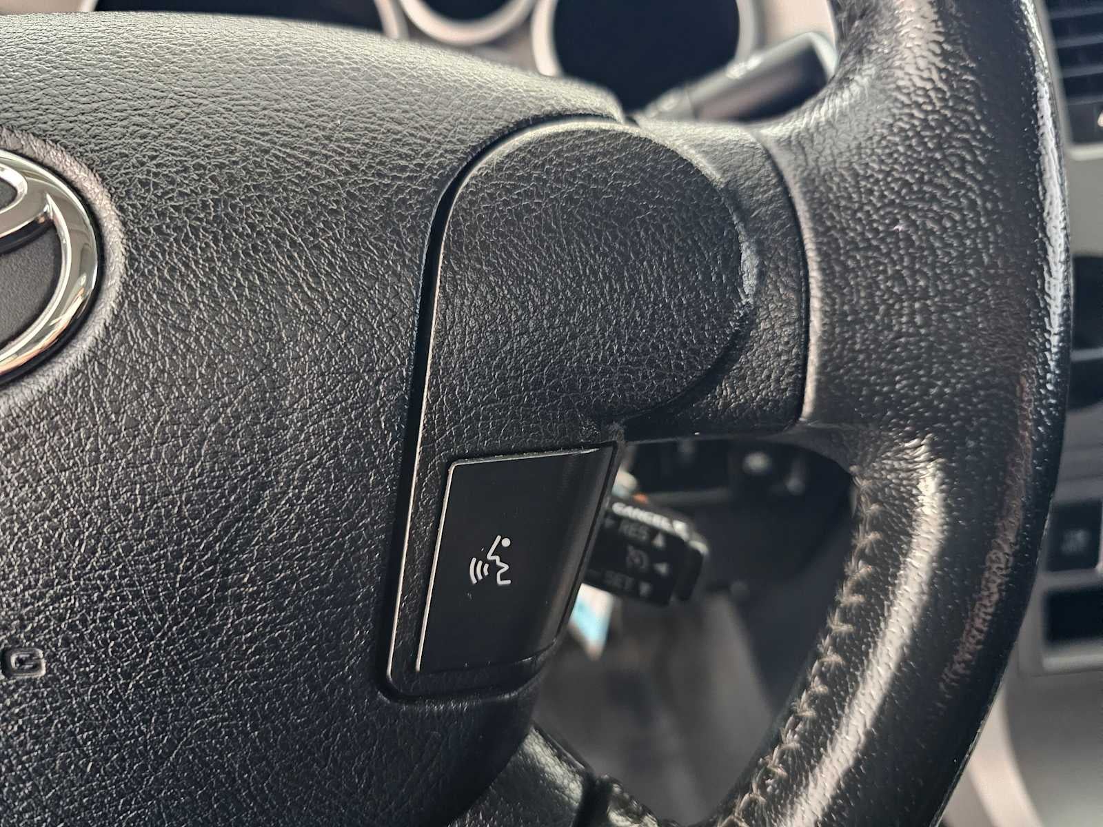 2011 Toyota Tundra LTD