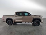 2025 Toyota Tundra TRD Pro Hybrid