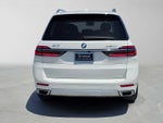 2023 BMW X7 xDrive40i xDrive40i