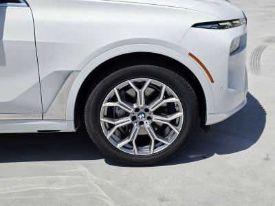 2023 BMW X7 xDrive40i xDrive40i