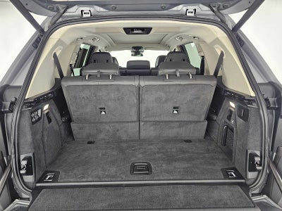 2025 BMW X7 xDrive40i xDrive40i