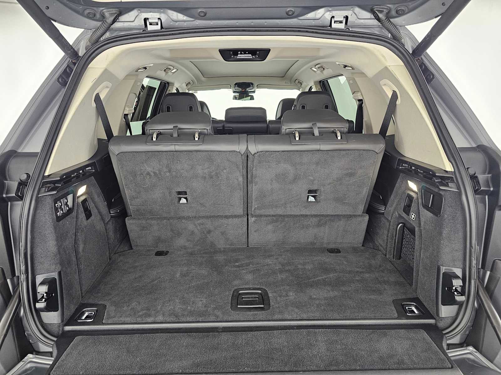 2025 BMW X7 xDrive40i xDrive40i