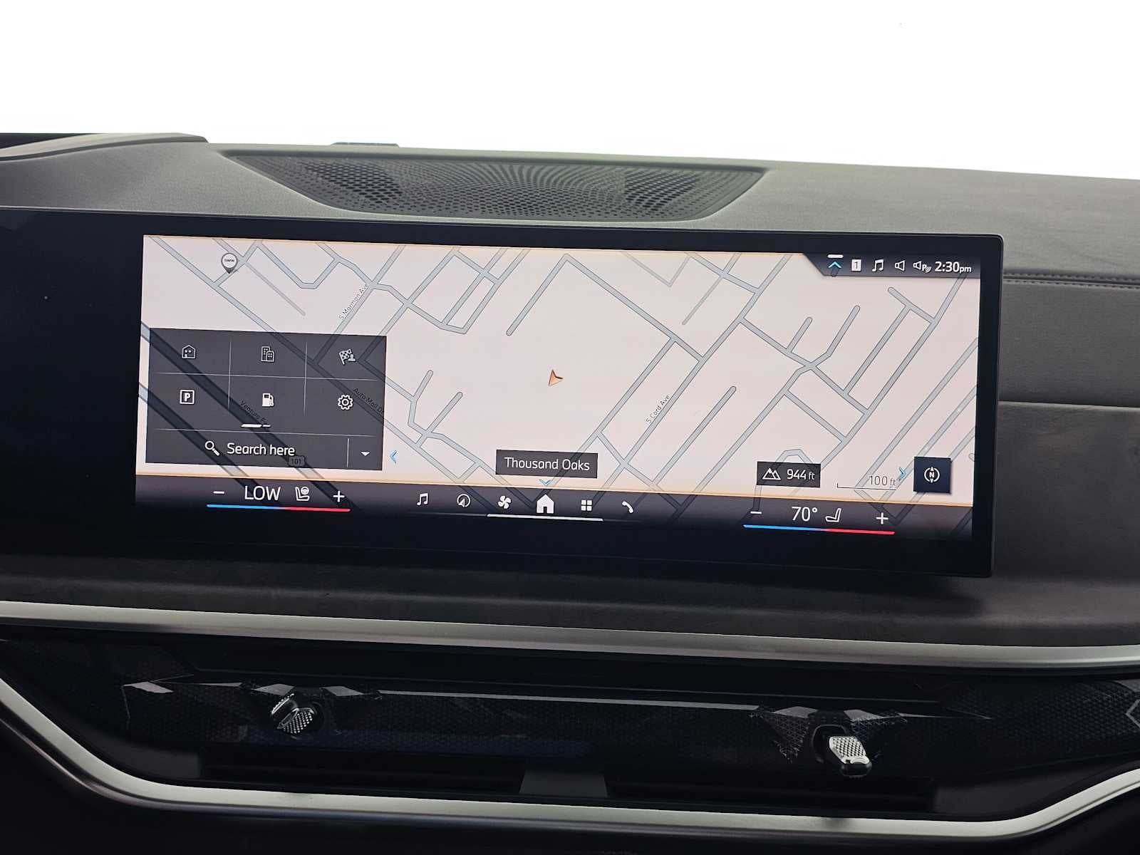 2025 BMW X7 xDrive40i xDrive40i