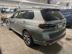 2025 BMW X7 xDrive40i xDrive40i