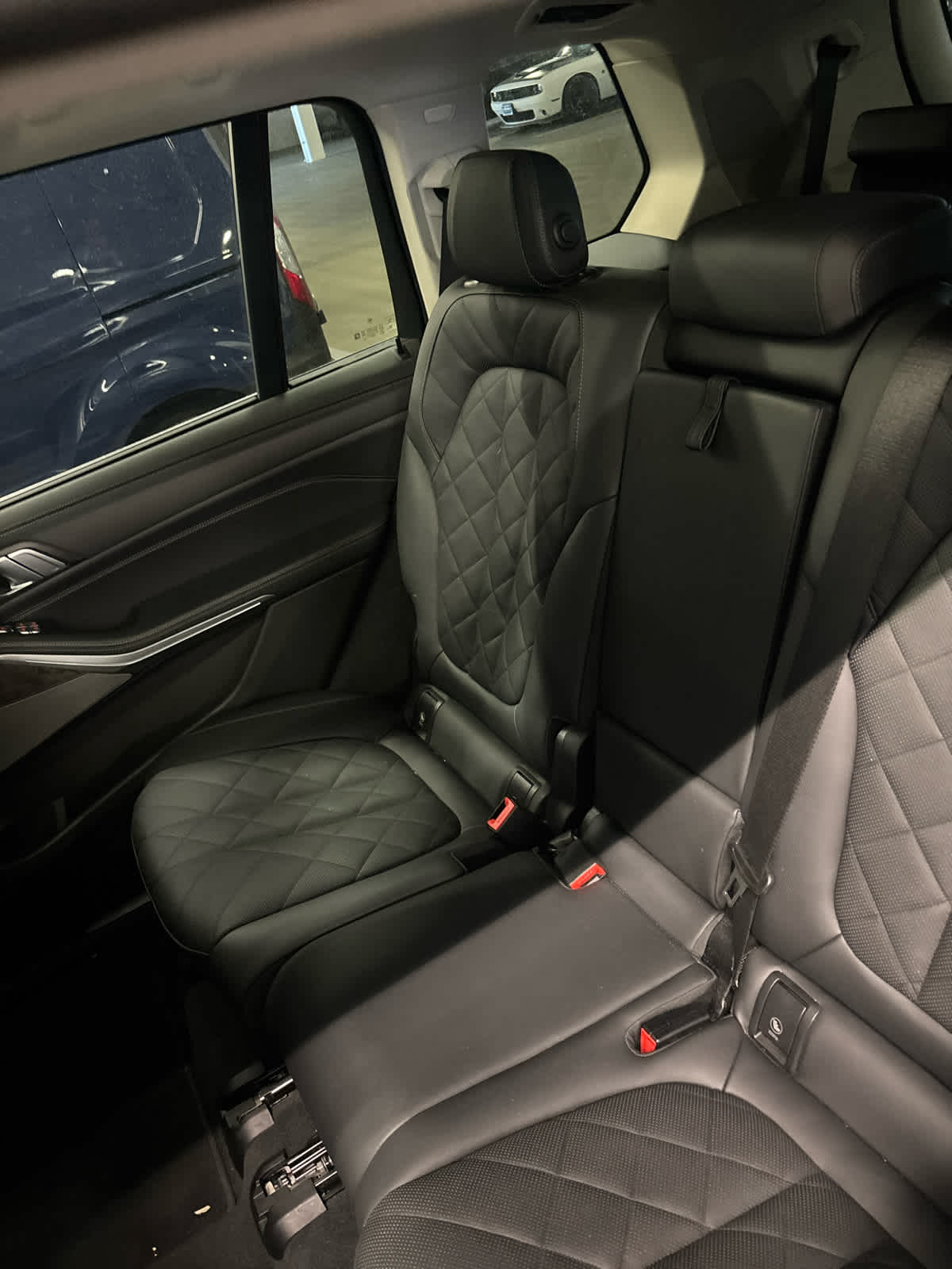 2025 BMW X7 xDrive40i xDrive40i