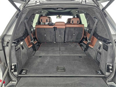 2024 BMW X7 xDrive40i xDrive40i