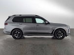 2024 BMW X7 xDrive40i xDrive40i