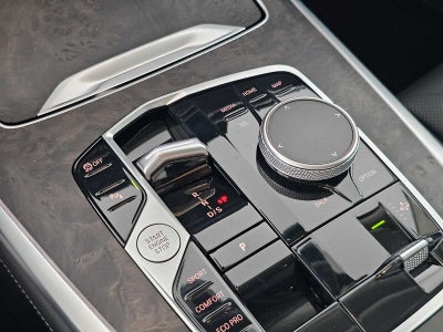 2025 BMW X7 xDrive40i xDrive40i