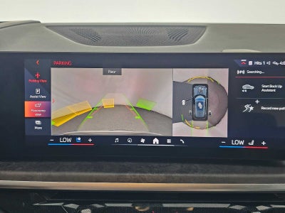 2024 BMW X5 xDrive40i xDrive40i