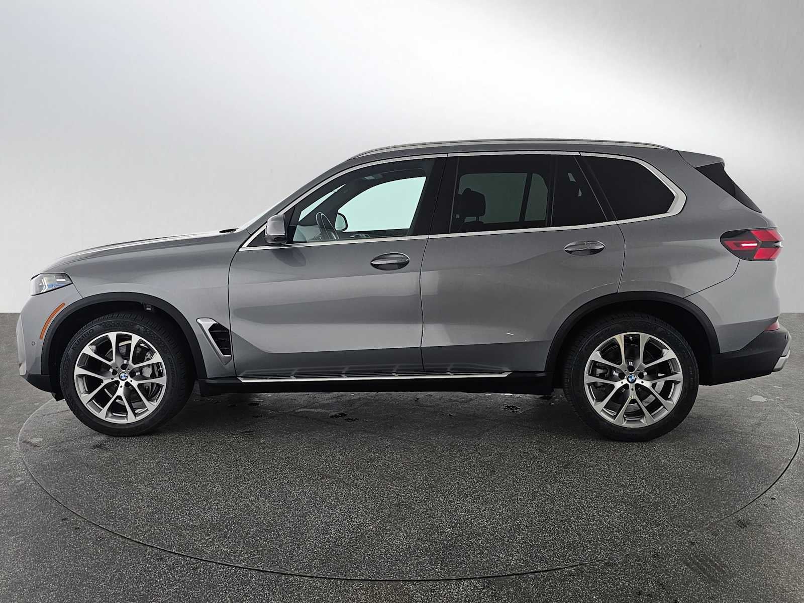 2024 BMW X5 xDrive40i xDrive40i