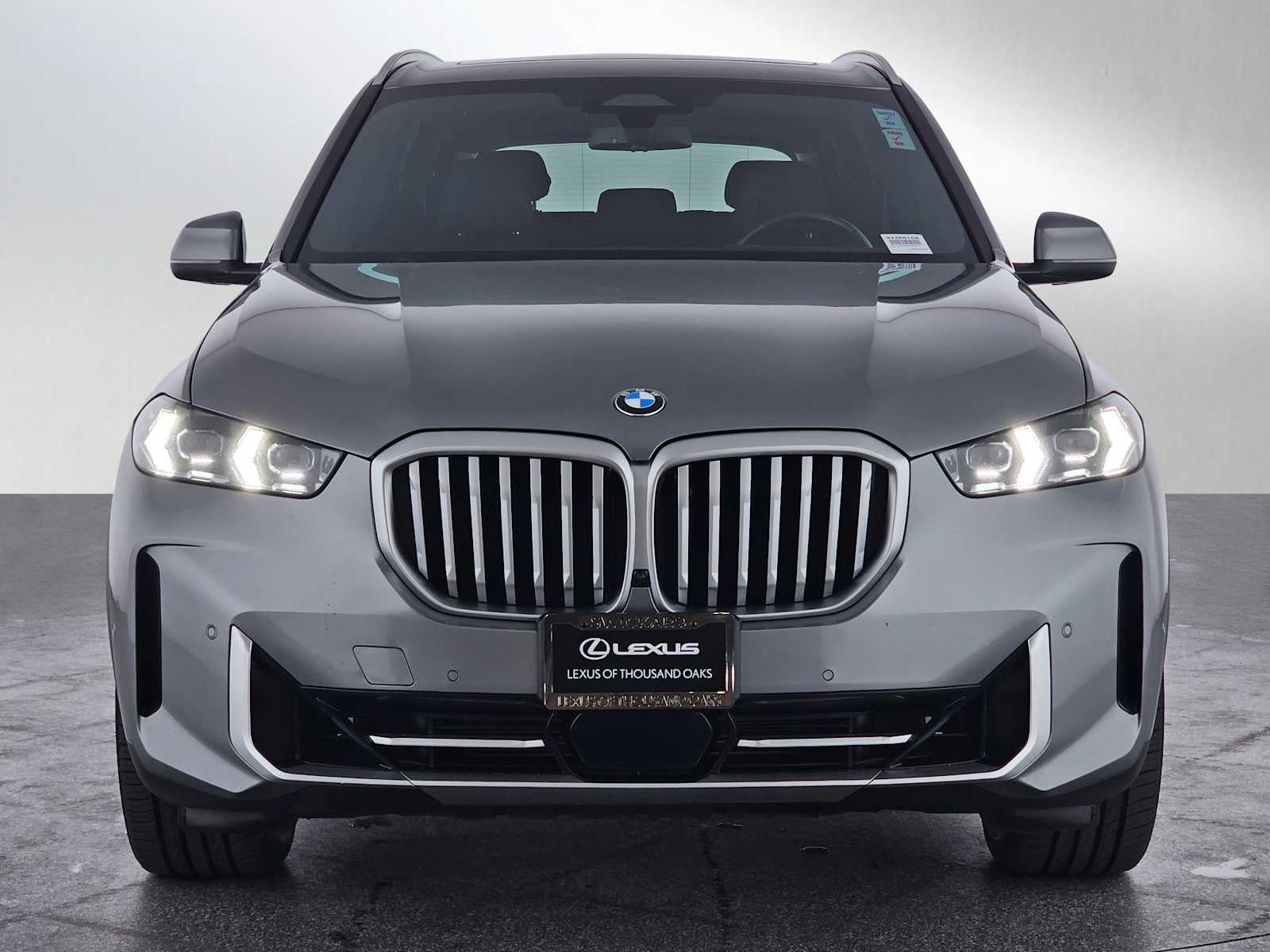 2024 BMW X5 xDrive40i xDrive40i
