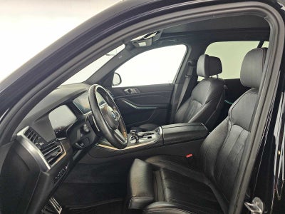 2019 BMW X5 xDrive40i xDrive40i