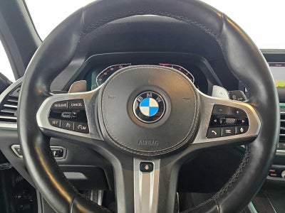 2019 BMW X5 xDrive40i xDrive40i