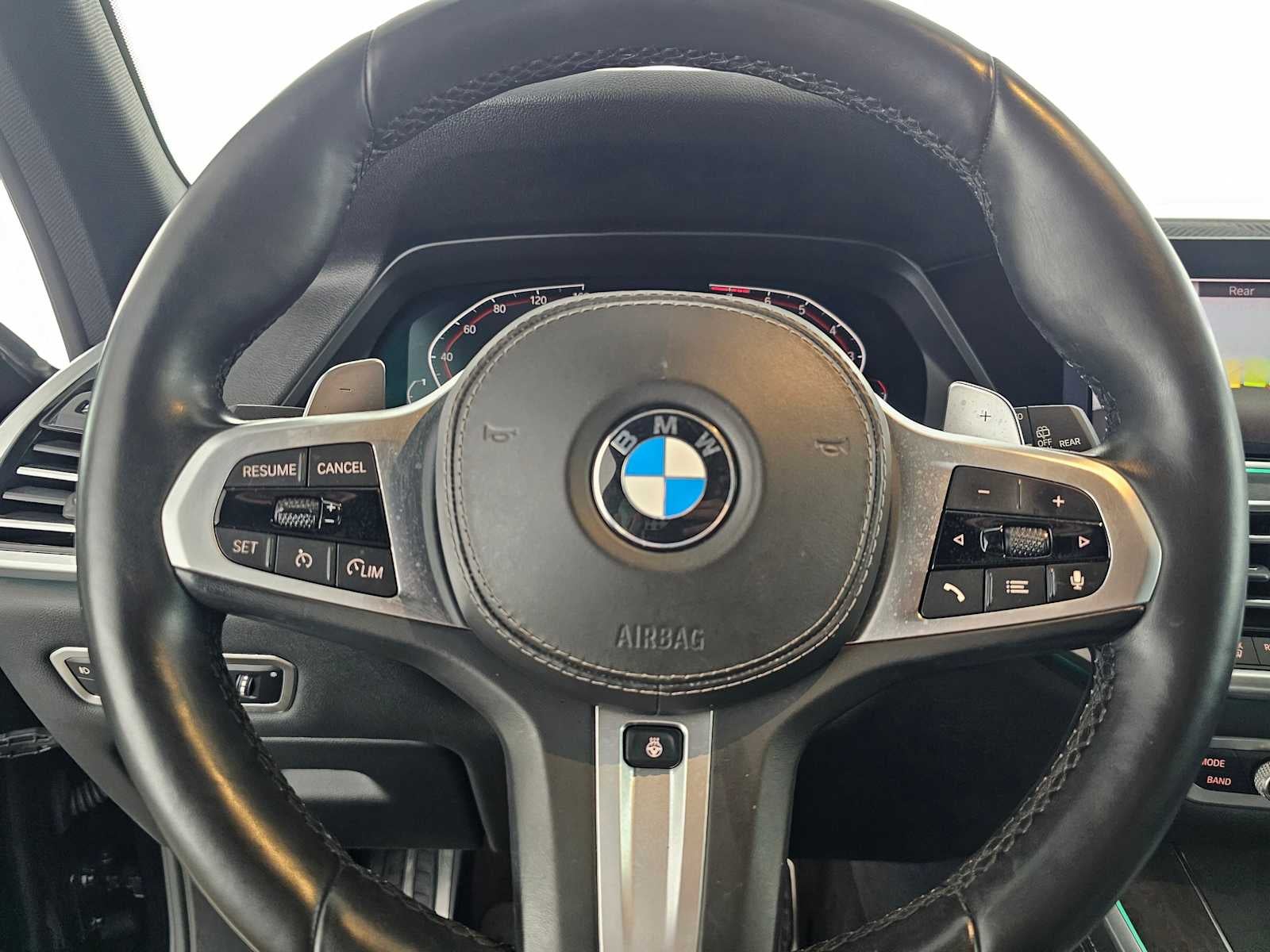 2019 BMW X5 xDrive40i xDrive40i