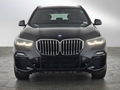 2019 BMW X5 xDrive40i xDrive40i