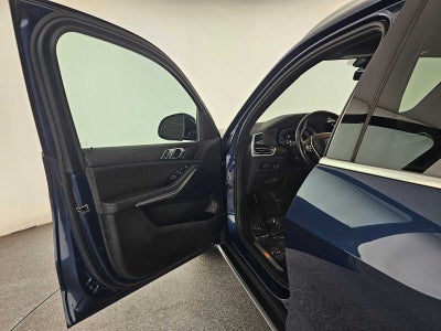 2022 BMW X5 xDrive45e xDrive45e