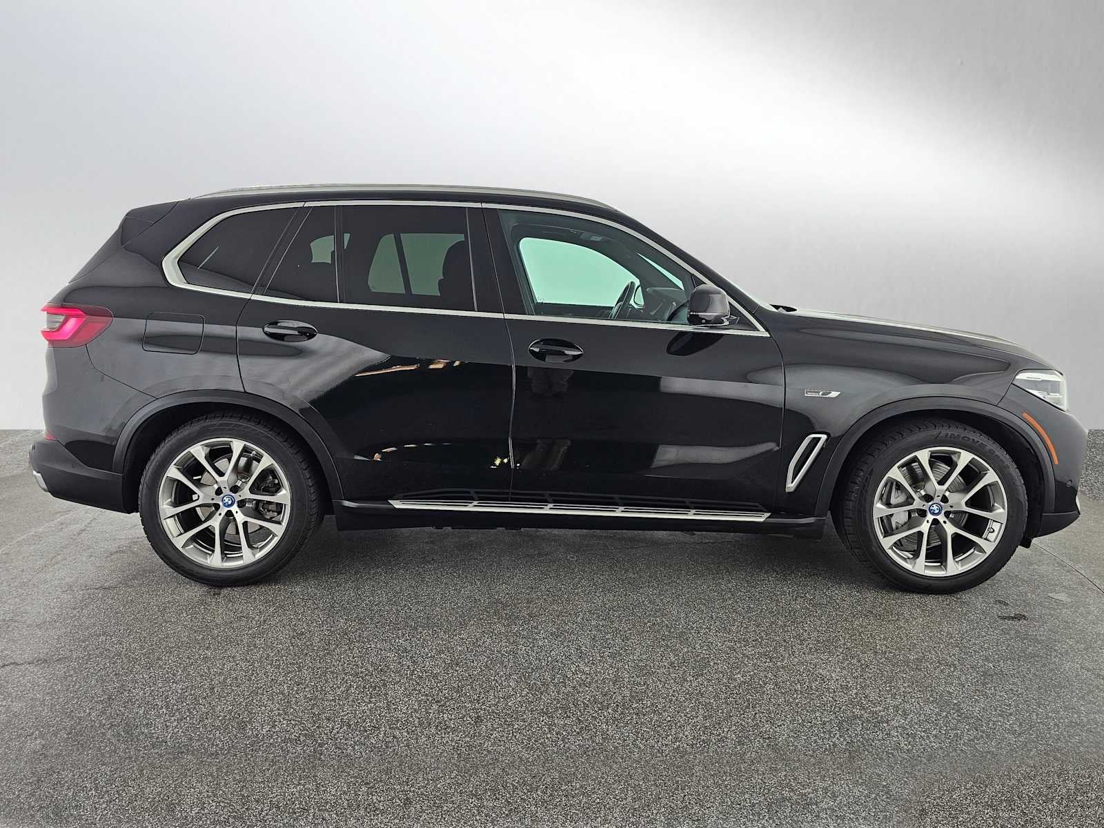 2022 BMW X5 xDrive45e