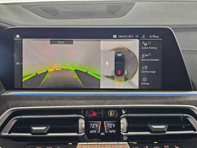 2022 BMW X5 xDrive45e