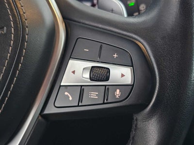 2022 BMW X5 xDrive45e