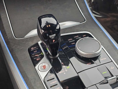 2022 BMW X5 xDrive45e