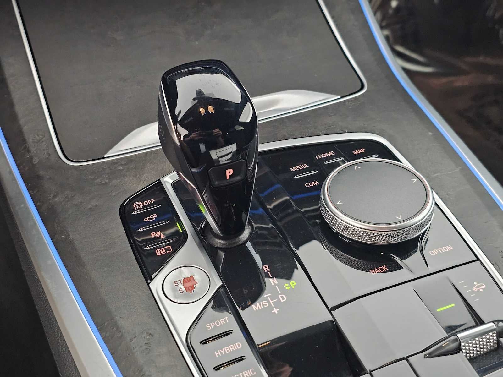 2022 BMW X5 xDrive45e