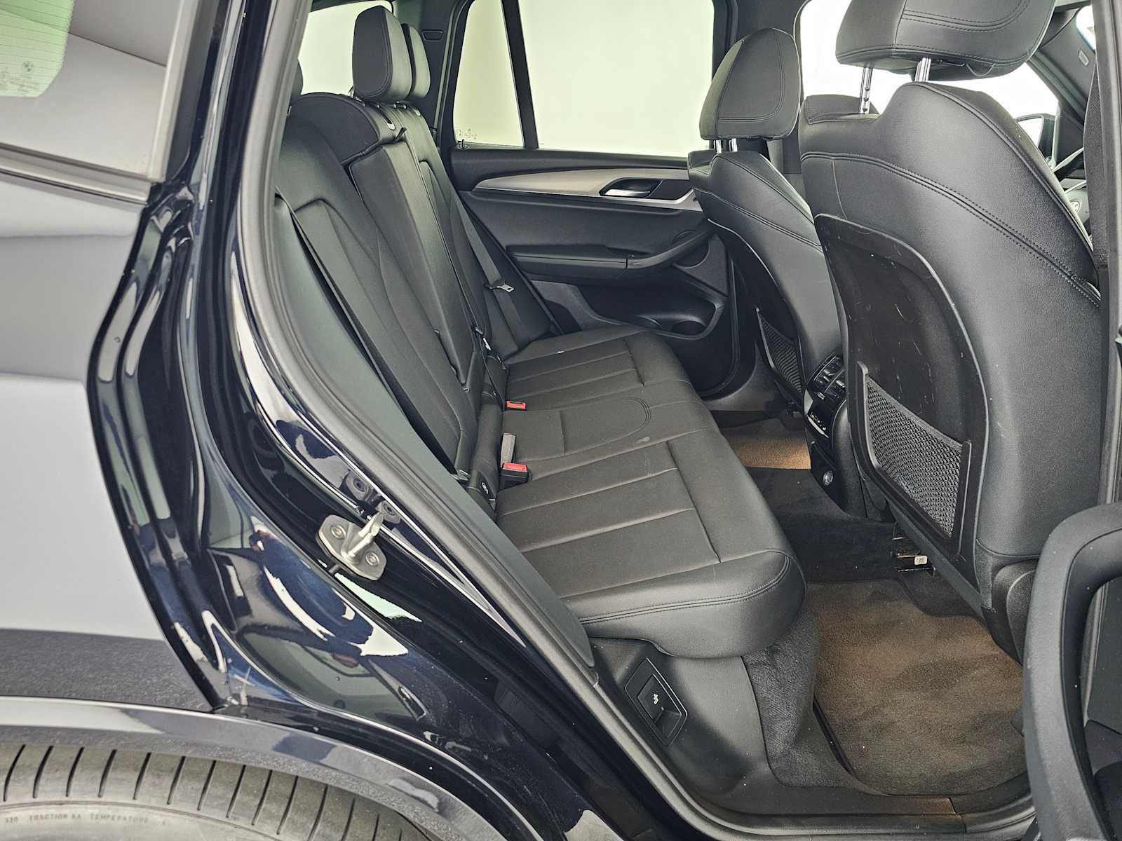 2019 BMW X3 sDrive30i sDrive30i
