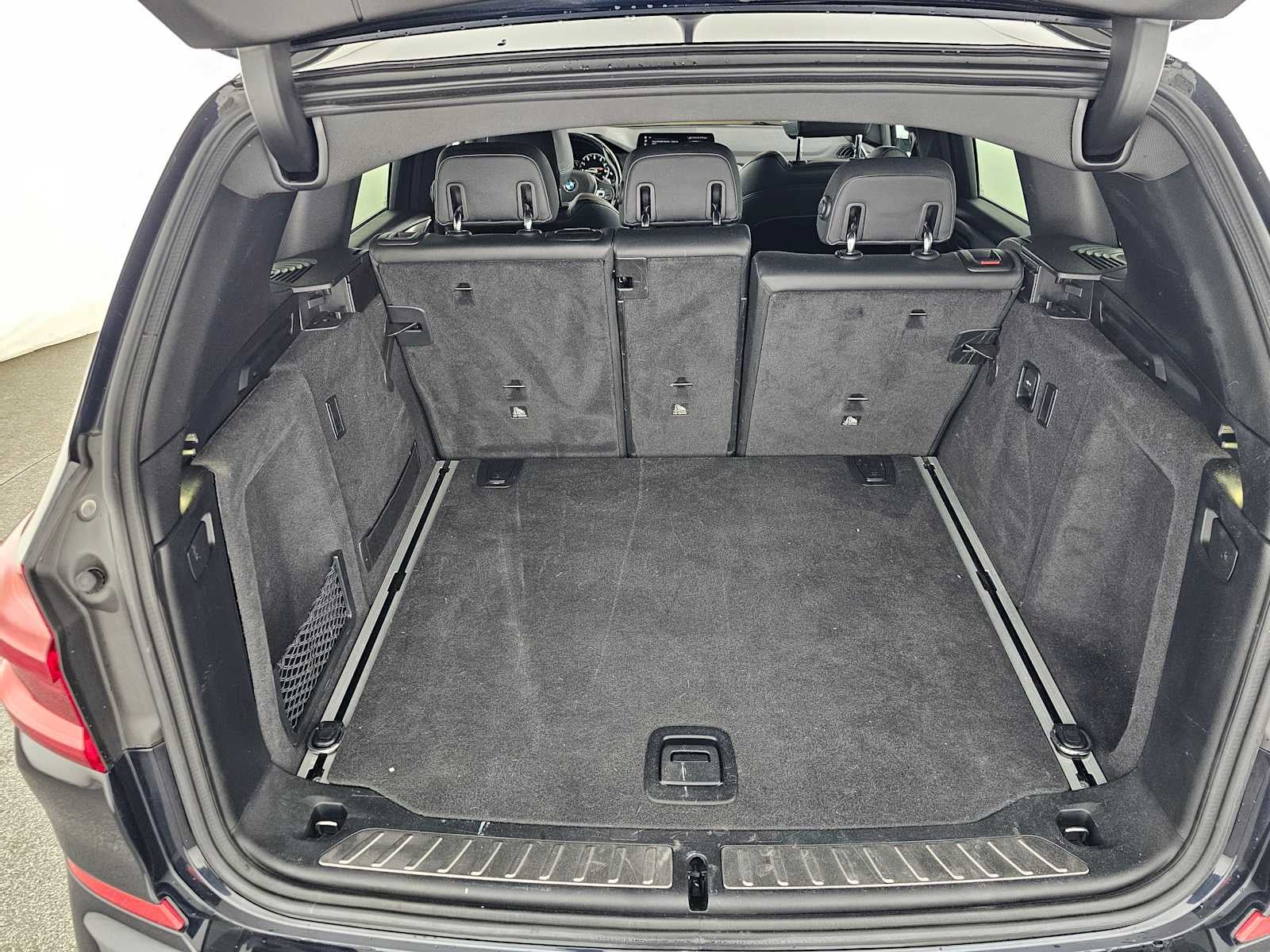2019 BMW X3 sDrive30i sDrive30i