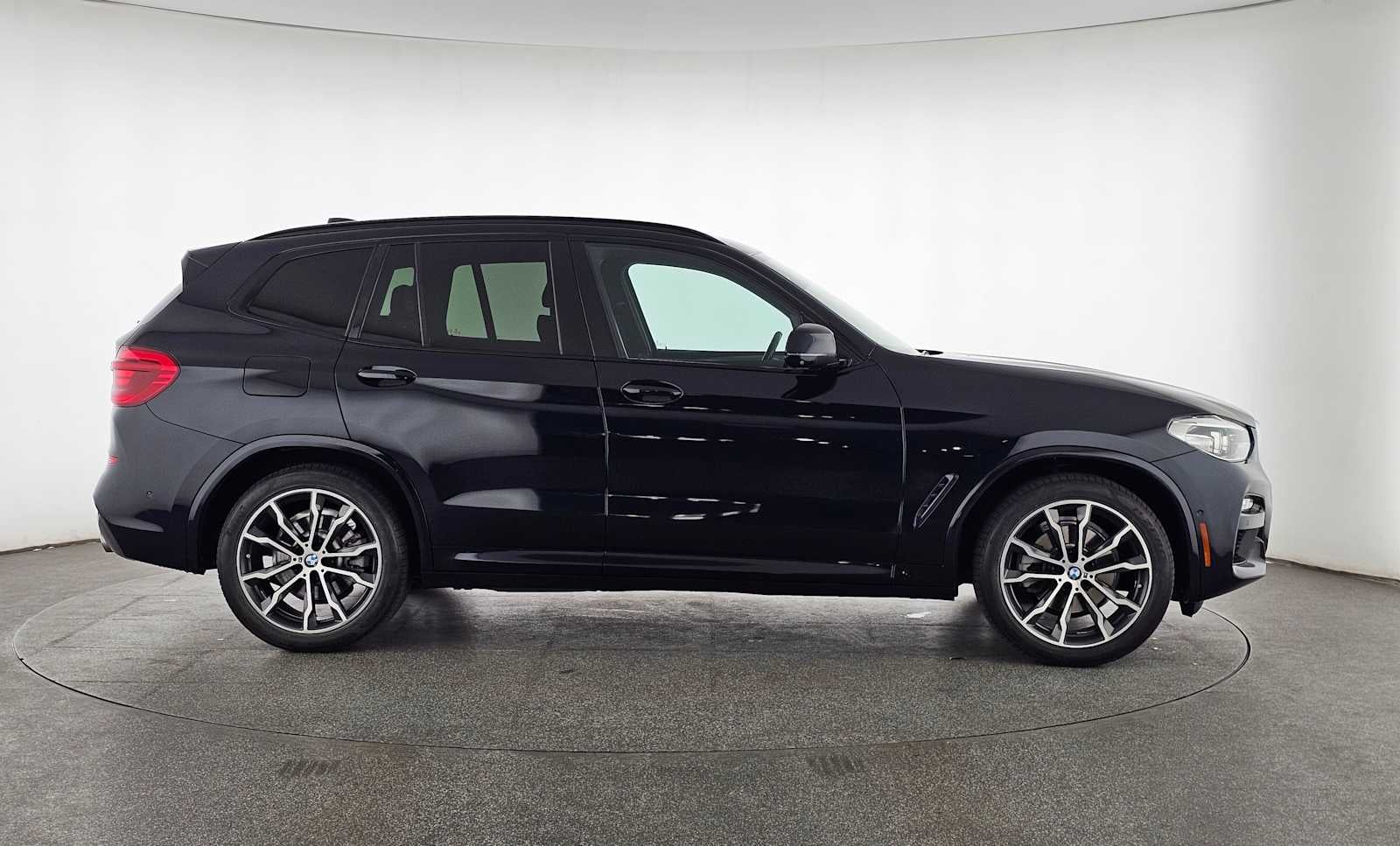 2019 BMW X3 sDrive30i sDrive30i