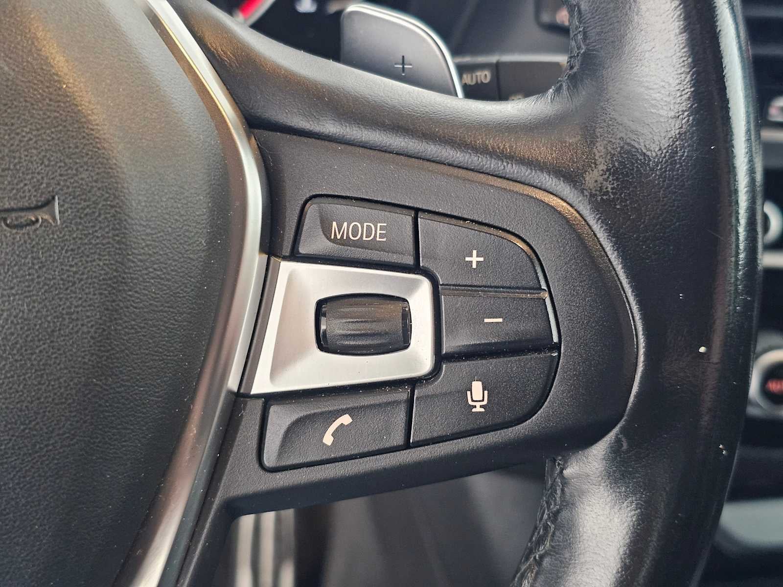 2019 BMW X3 sDrive30i sDrive30i