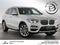 2019 BMW X3 sDrive30i sDrive30i