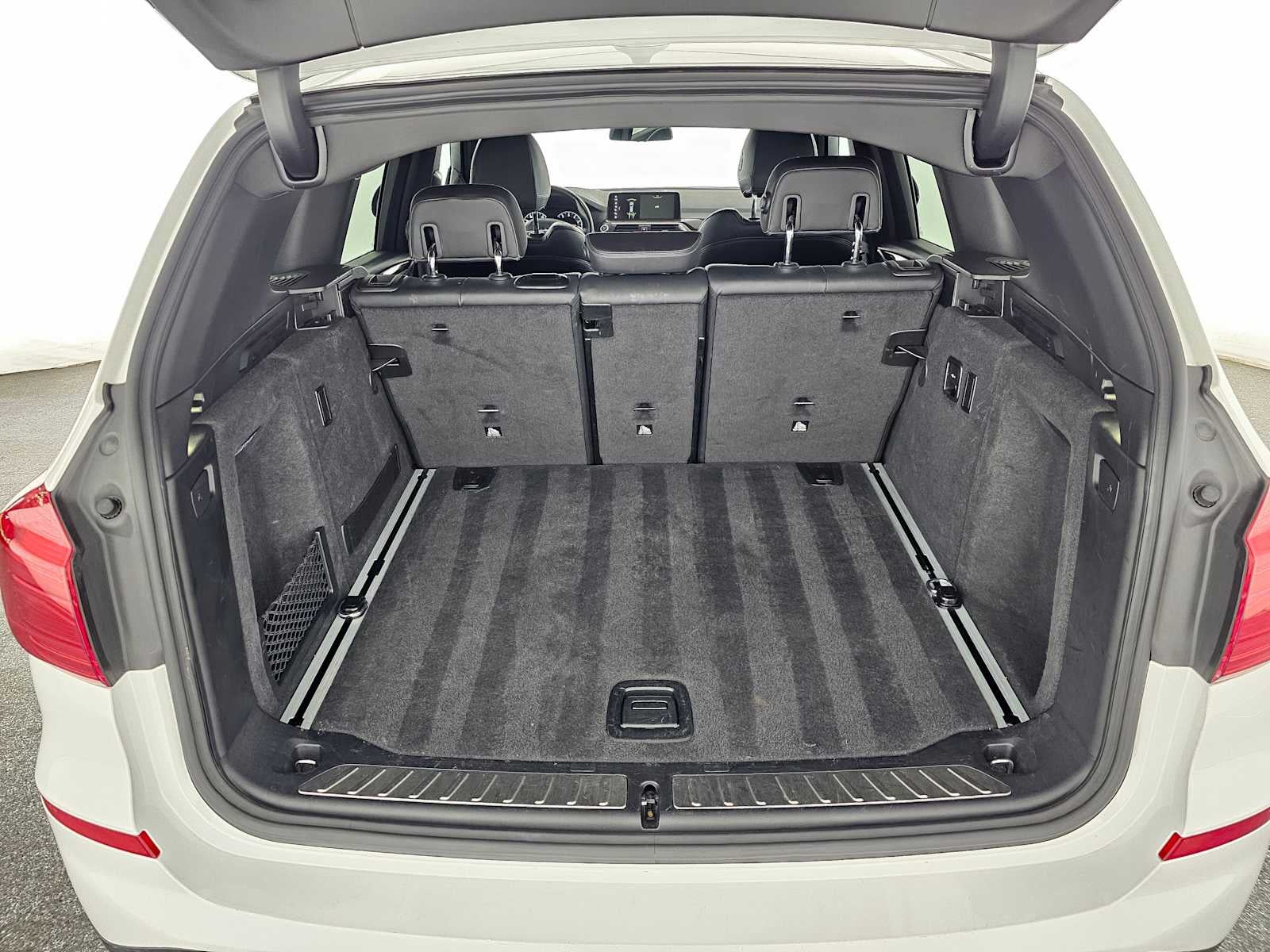 2019 BMW X3 sDrive30i sDrive30i