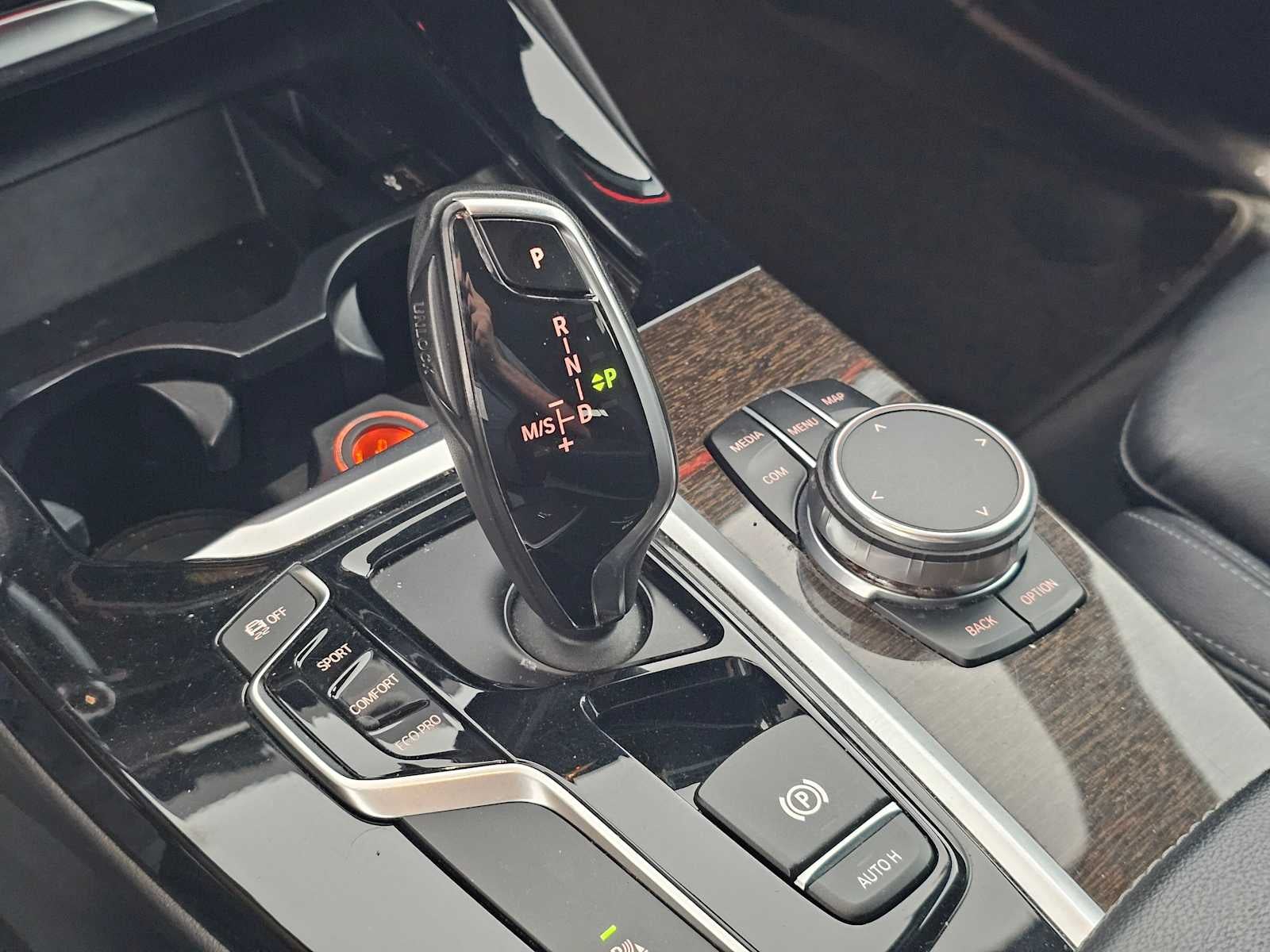 2019 BMW X3 sDrive30i sDrive30i