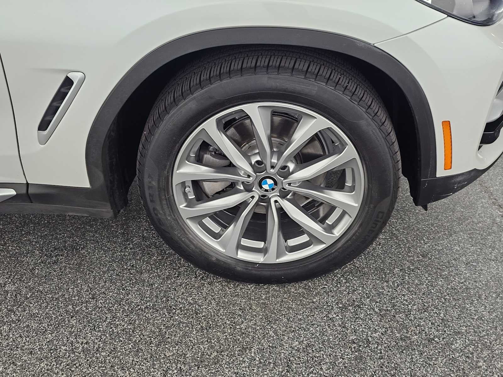 2019 BMW X3 sDrive30i sDrive30i