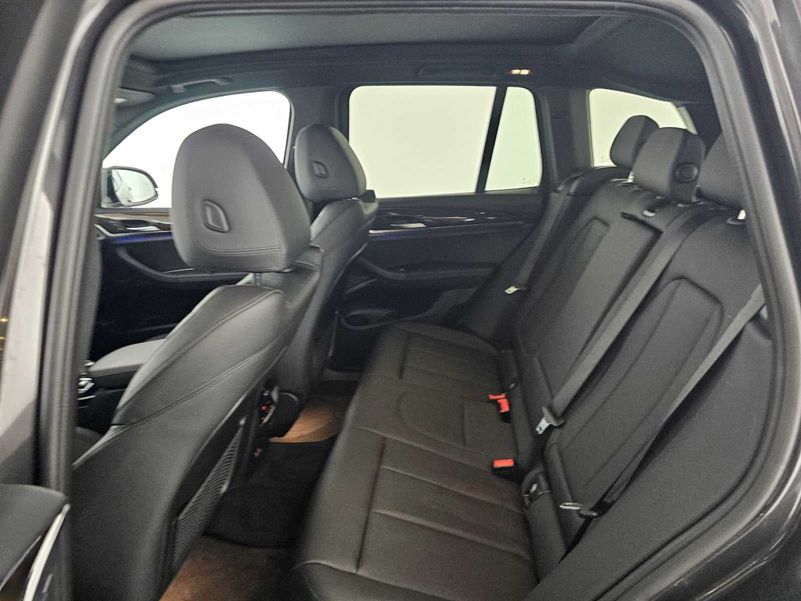 2021 BMW X3 sDrive30i sDrive30i