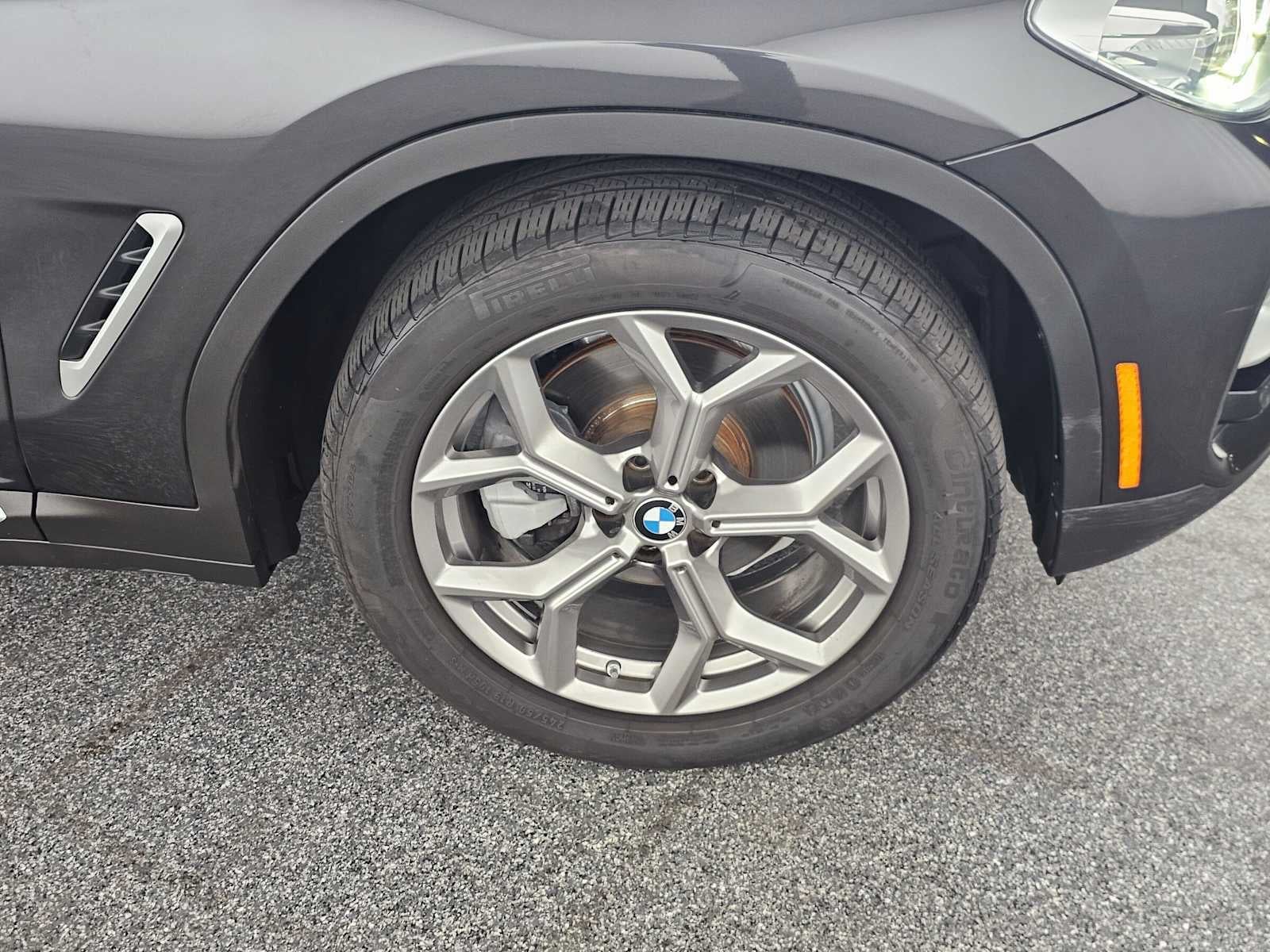 2021 BMW X3 sDrive30i sDrive30i