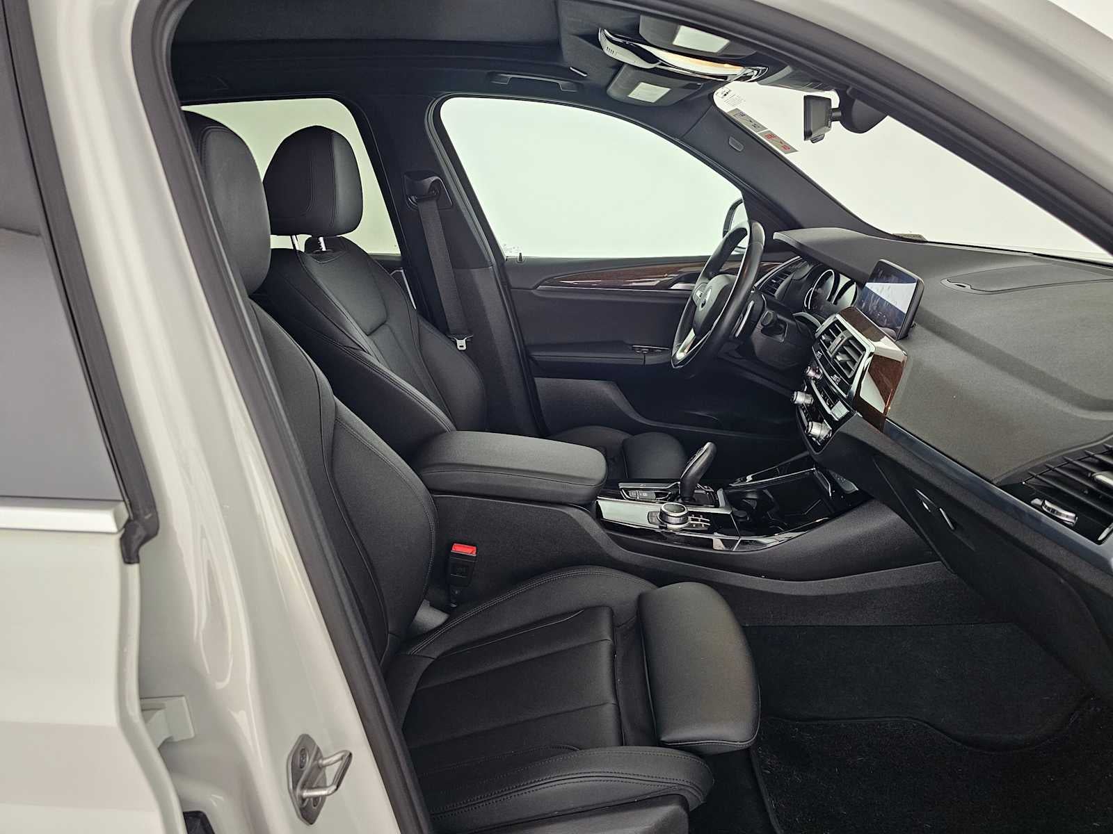 2021 BMW X3 sDrive30i sDrive30i