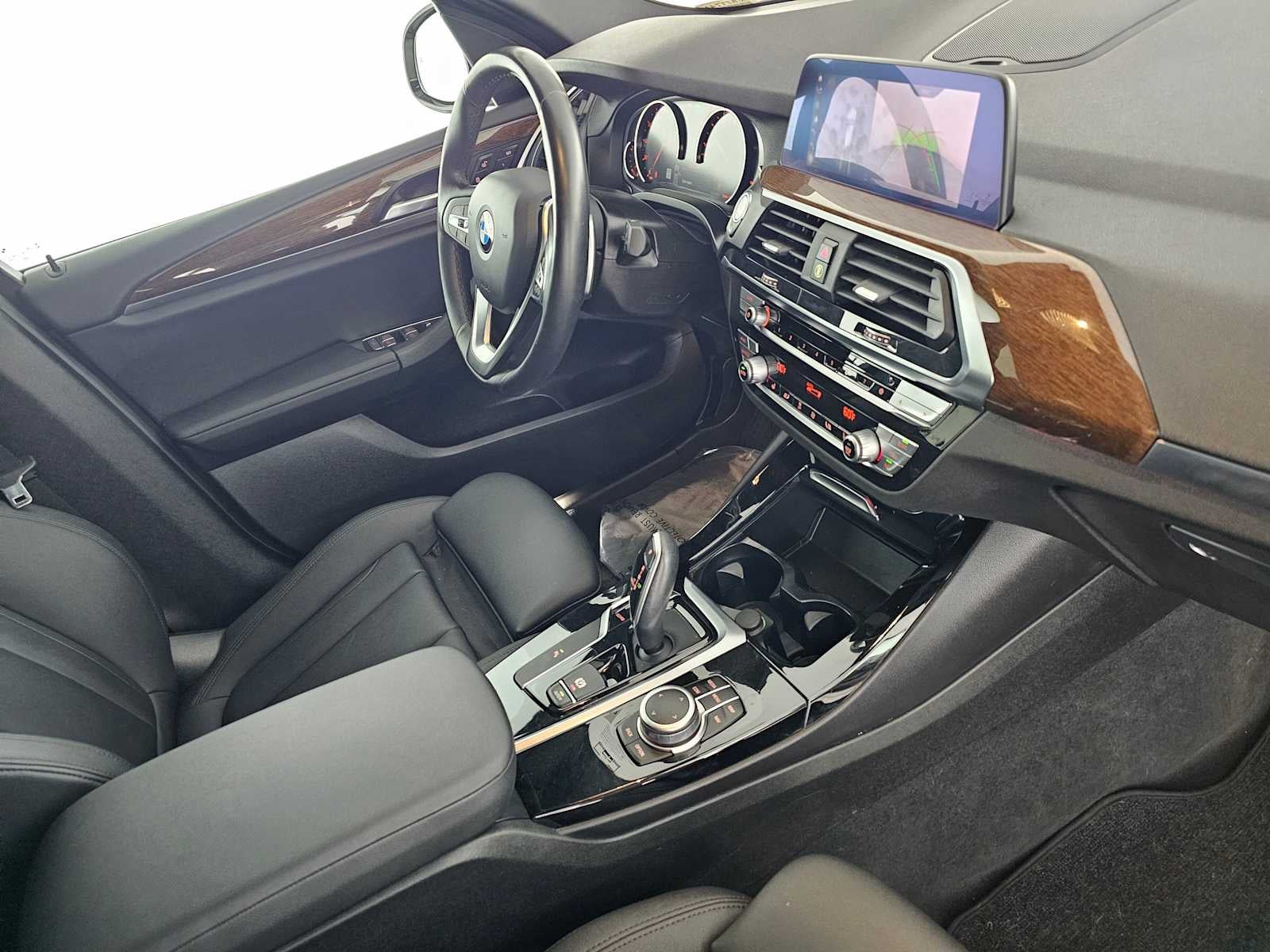 2021 BMW X3 sDrive30i sDrive30i