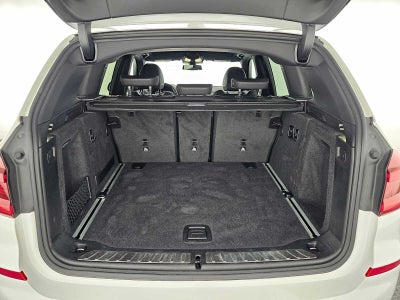 2021 BMW X3 sDrive30i sDrive30i