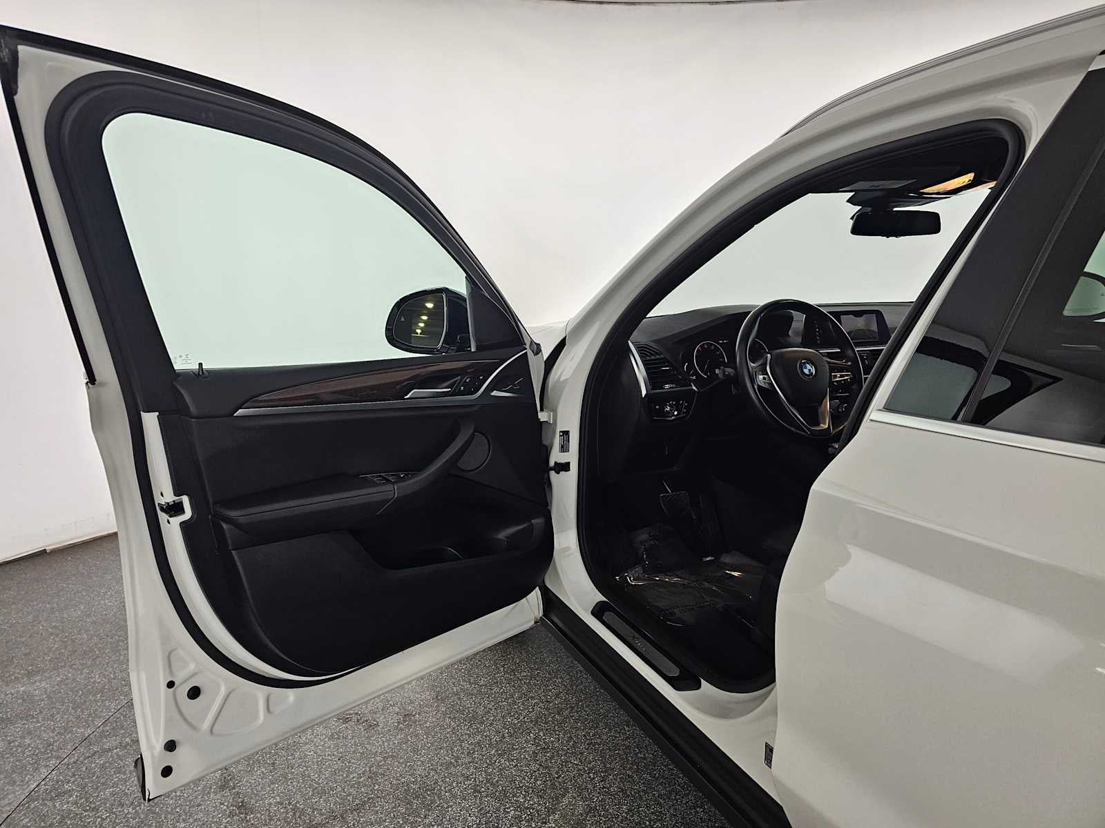 2021 BMW X3 sDrive30i sDrive30i